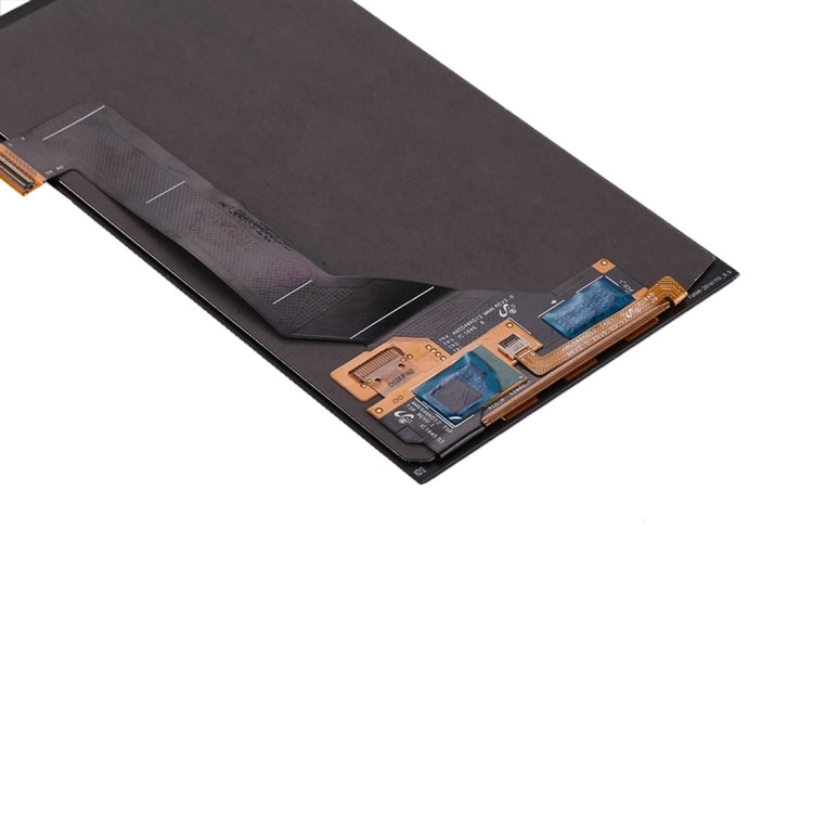 For ZTE Axon 7 A2017 LCD + Touch Panel, For ZTE Axon 7 A2017