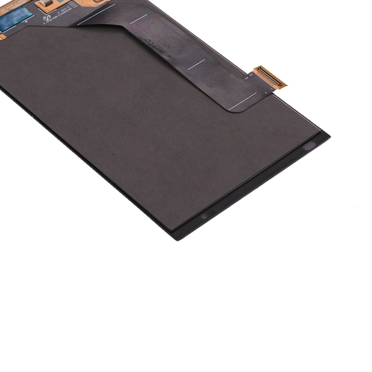 For ZTE Axon 7 A2017 LCD + Touch Panel, For ZTE Axon 7 A2017