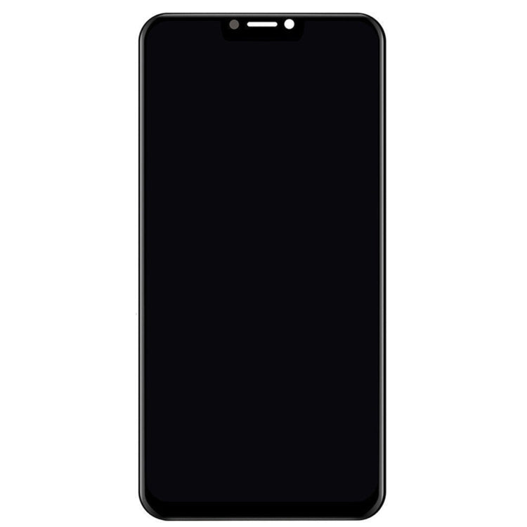 LCD Screen and Digitizer Full Assembly for Asus Zenfone 5 2018 Gamme ZE620KL, For Asus Zenfone 5 2018