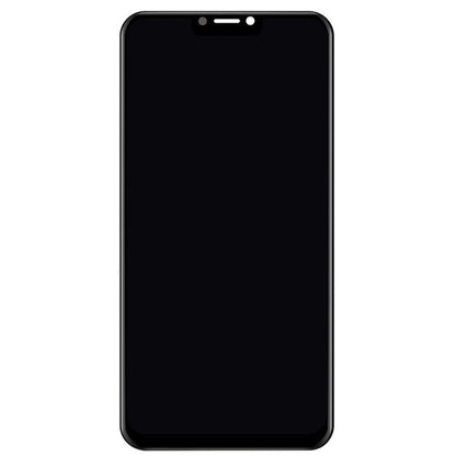 LCD Screen and Digitizer Full Assembly for Asus Zenfone 5 2018 Gamme ZE620KL, For Asus Zenfone 5 2018