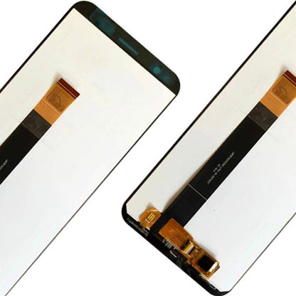 LCD Screen and Digitizer Full Assembly for Asus Zenfone Max (M1) ZB555KL, Zenfone Max (M1)