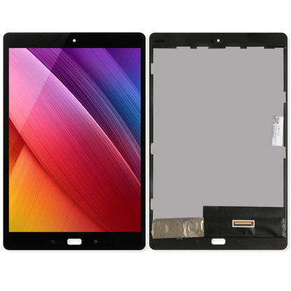 LCD Screen and Digitizer Full Assembly for Asus Zenpad 3S Z500M, For Asus Zenpad 3S