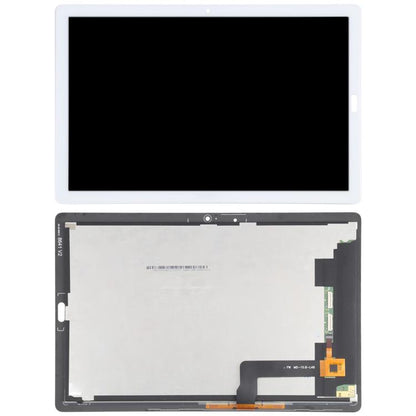 LCD Screen and Digitizer Full Assembly for Huawei MediaPad M5 10.8 inch / CMR-AL19 / CMR-W19, For Huawei MediaPad M5 10.8 inch