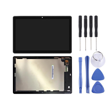 LCD Screen and Digitizer Full Assembly for Huawei MediaPad T3 10 / AGS-L03 / AGS-L09 / AGS-W09, For Huawei MediaPad T3 10
