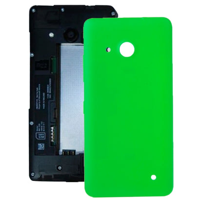 Battery Back Cover for Microsoft Lumia 550, For Microsoft Lumia 550, For Lumia 550