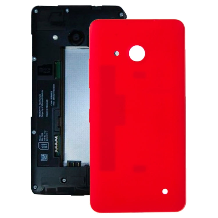 Battery Back Cover for Microsoft Lumia 550, For Microsoft Lumia 550, For Lumia 550