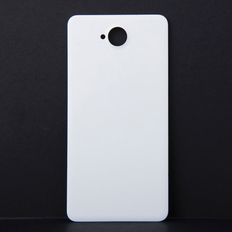 Battery Back Cover for Microsoft Lumia 650, For Lumia 650, For Microsoft Lumia 650