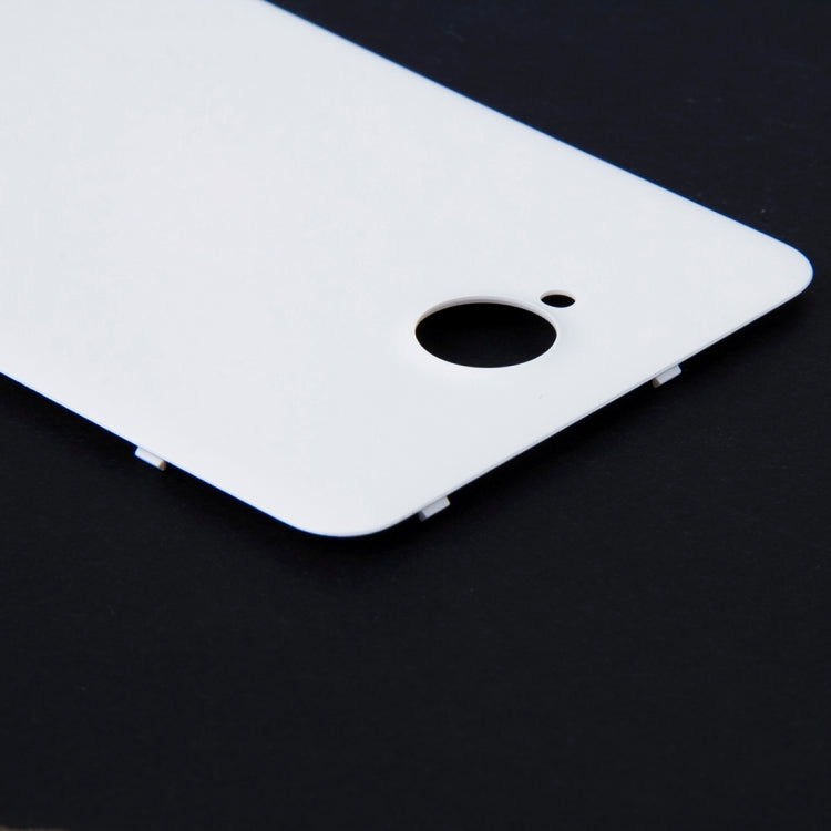 Battery Back Cover for Microsoft Lumia 650, For Lumia 650, For Microsoft Lumia 650