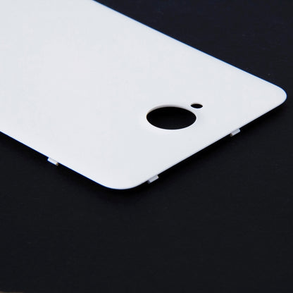 Battery Back Cover for Microsoft Lumia 650, For Lumia 650, For Microsoft Lumia 650