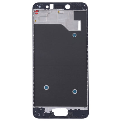Front Housing LCD Frame Bezel Plate for Asus Zenfone 4 Max ZC520KL X00HD, For Asus ZC520KL