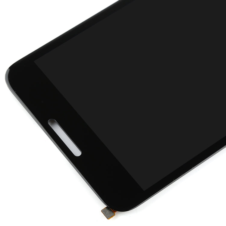 LCD Screen and Digitizer Full Assembly for Alcatel A30 Fierce 5049 / 5049Z / Revvl / 5049W, For Alcatel A30 Fierce
