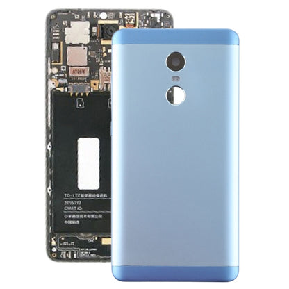 Back Cover for Xiaomi Redmi Note 4X, For Redmi Note 4X, Redmi Note 4X, For Xiaomi Redmi Note 4X