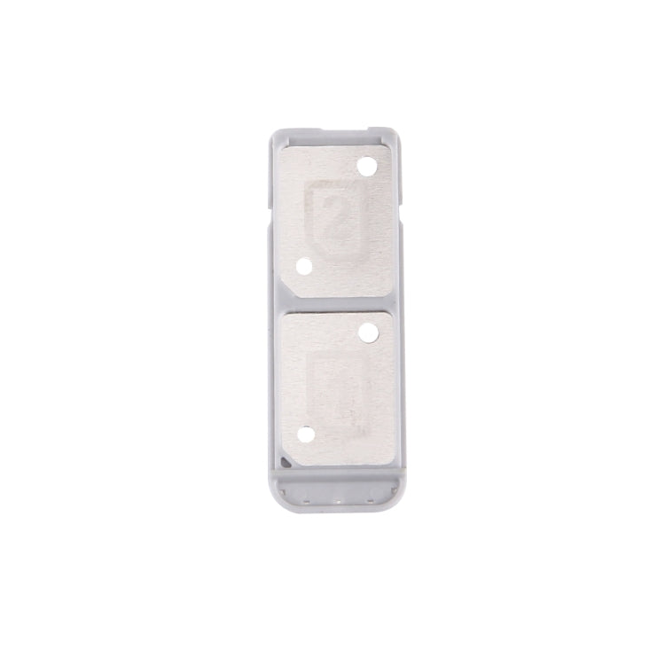 (Dual SIM Version) SIM Card Tray for Sony Xperia XA, For Xperia XA