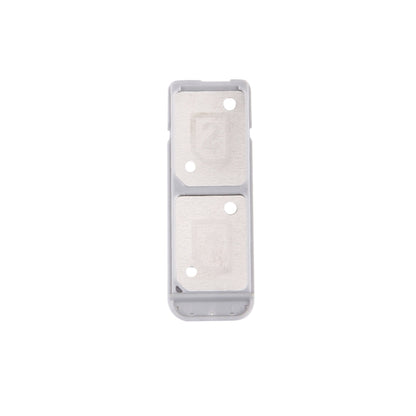 (Dual SIM Version) SIM Card Tray for Sony Xperia XA, For Xperia XA