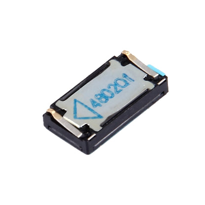 Earpiece Speaker + Waterproof Adhesive Sticker for Sony Xperia Z2, For Xperia Z2 / L50w