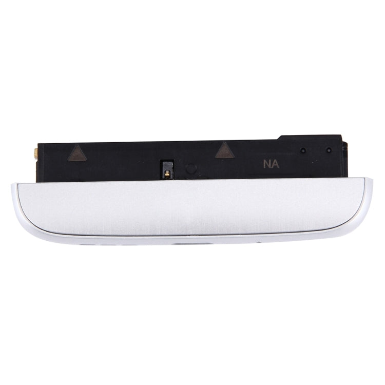 (Charging Dock + Microphone + Speaker Ringer Buzzer) Module for LG G5 / F700S,Kr Version, For LG G5 / F700S Silver, For LG G5 / F700S Gold