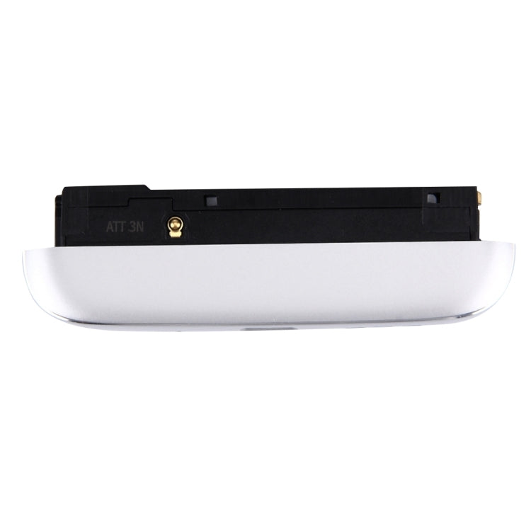 (Charging Dock + Microphone + Speaker Ringer Buzzer) Module for LG G5 / F700S,Kr Version, For LG G5 / F700S Silver, For LG G5 / F700S Gold