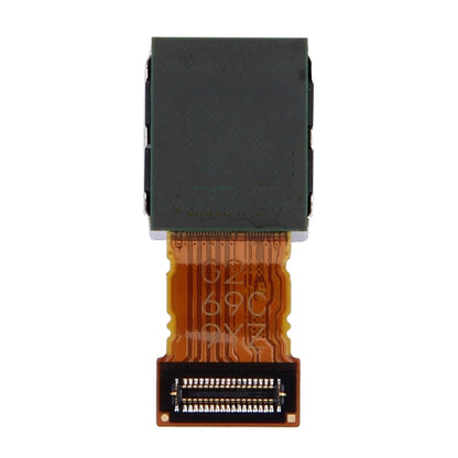 Back Facing Camera for Sony Xperia XZ, For Sony Xperia XZ