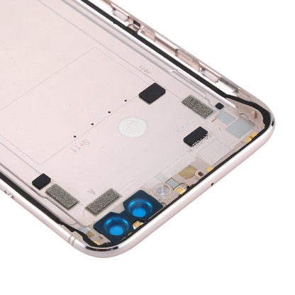 For OPPO R11 Plus Back Cover, For OPPO R11 Plus
