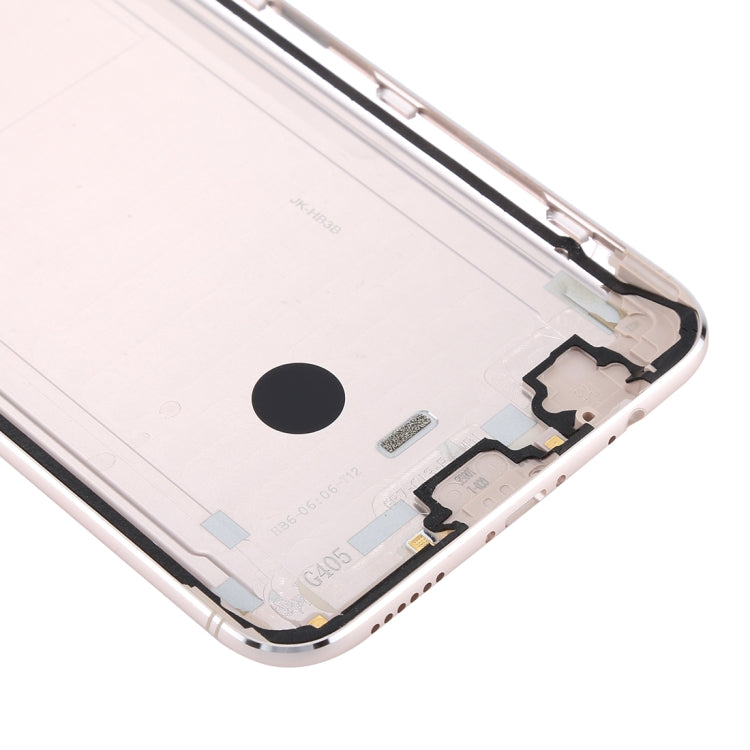 For OPPO R11 Plus Back Cover, For OPPO R11 Plus