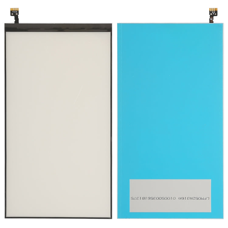 10 PCS LCD Backlight Plate  for Xiaomi Mi 5, Mi 5