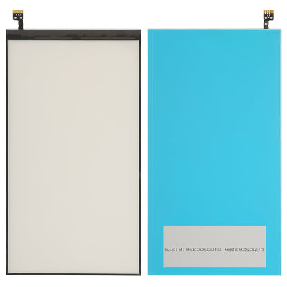10 PCS LCD Backlight Plate  for Xiaomi Mi 5, Mi 5