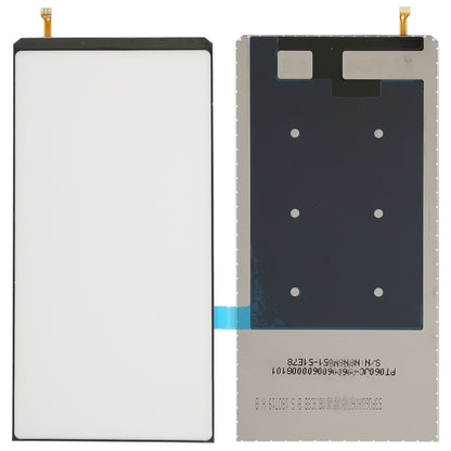 10 PCS LCD Backlight Plate  for Xiaomi Redmi Note 5, Redmi Note 5