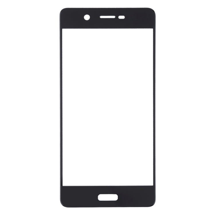 Front Screen Outer Glass Lens for Nokia 5 TA-1024 TA-1027 TA-1044 TA-1053, For Nokia 5