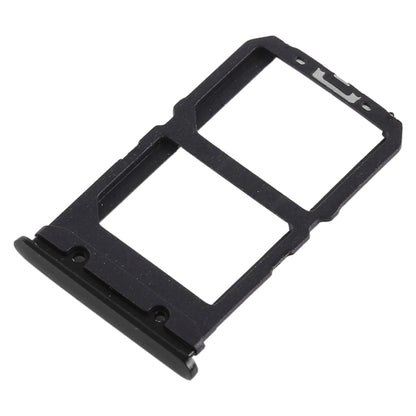 For Vivo X23 2 x SIM Card Tray, For Vivo X23, Vivo X23(Orange), Vivo X23(Rose Red)