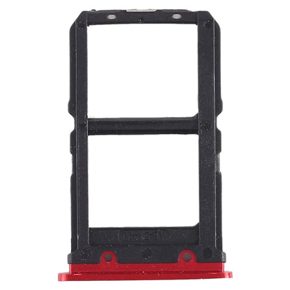 For Vivo X23 2 x SIM Card Tray, For Vivo X23, Vivo X23(Rose Red), Vivo X23(Orange)