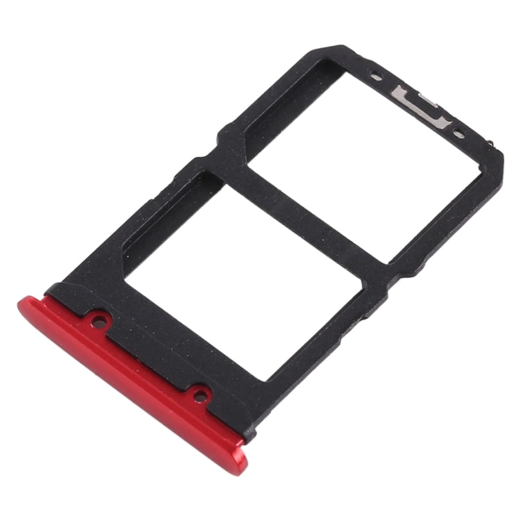 For Vivo X23 2 x SIM Card Tray, For Vivo X23, Vivo X23(Rose Red), Vivo X23(Orange)