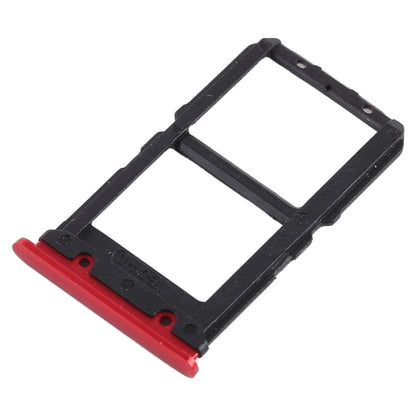 For Vivo X23 2 x SIM Card Tray, For Vivo X23, Vivo X23(Rose Red), Vivo X23(Orange)
