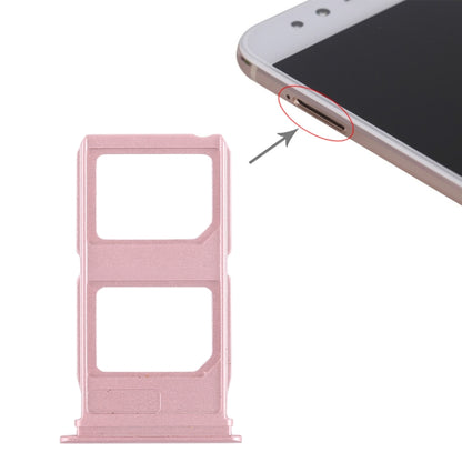 For Vivo X9 Plus 2 x SIM Card Tray, For Vivo X9 Plus