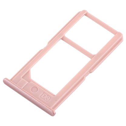 For Vivo Y55 2 x SIM Card Tray, For Vivo Y55