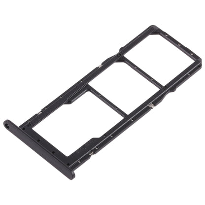 2 x SIM Card Tray / Micro SD Card Tray for Huawei Enjoy 9, For Huawei Enjoy 9