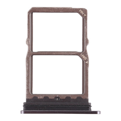 2 x SIM Card Tray for Huawei Mate 20, For Huawei Mate 20, For Huawei Mate 20 (Sapphire Blue)