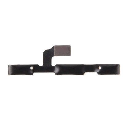 Power Button & Volume Button Flex Cable for Huawei P8, For Huawei P8