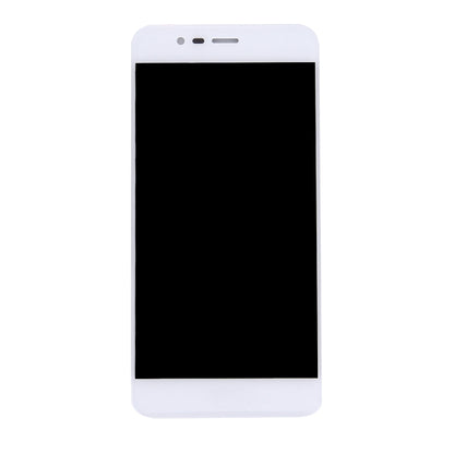 LCD Screen and Digitizer Full Assembly for Asus ZenFone 3 Max / ZC520TL / X008D (038 Version), Zenfone 3 Max / ZC520TL, Zenfone 3 Max  / ZC520TL