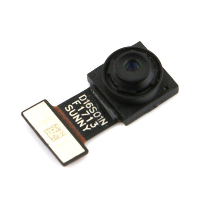Front Facing Camera Module for Xiaomi Redmi Note 5A Prime / Redmi Y1, For Redmi Note 5A Prime