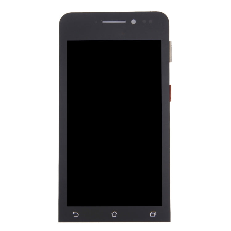 LCD Screen and Digitizer Full Assembly for Asus Zenfone 4 / A450CG, For ZenFone 4 / A450CG