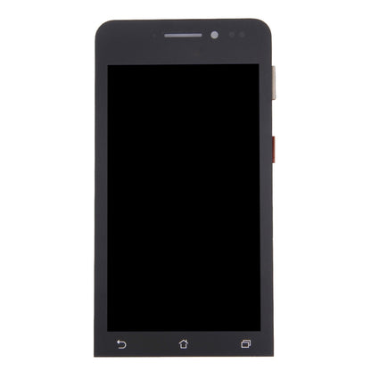 LCD Screen and Digitizer Full Assembly for Asus Zenfone 4 / A450CG, For ZenFone 4 / A450CG