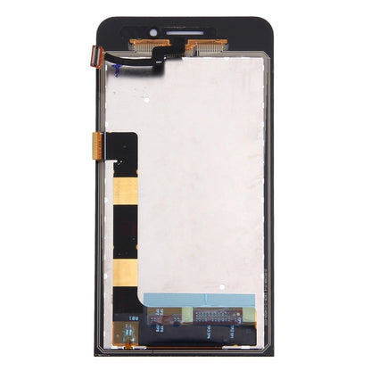 LCD Screen and Digitizer Full Assembly for Asus Zenfone 4 / A450CG, For ZenFone 4 / A450CG