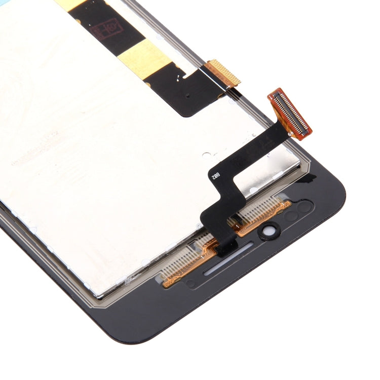LCD Screen and Digitizer Full Assembly for Asus Zenfone 4 / A450CG, For ZenFone 4 / A450CG