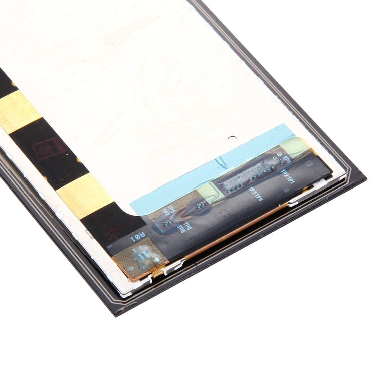 LCD Screen and Digitizer Full Assembly for Asus Zenfone 4 / A450CG, For ZenFone 4 / A450CG