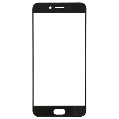 For OPPO A77 / A77T Front Screen Outer Glass Lens, For OPPO A77