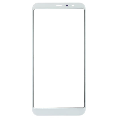 For Meizu M6T Front Screen Outer Glass Lens, Meizu M6T