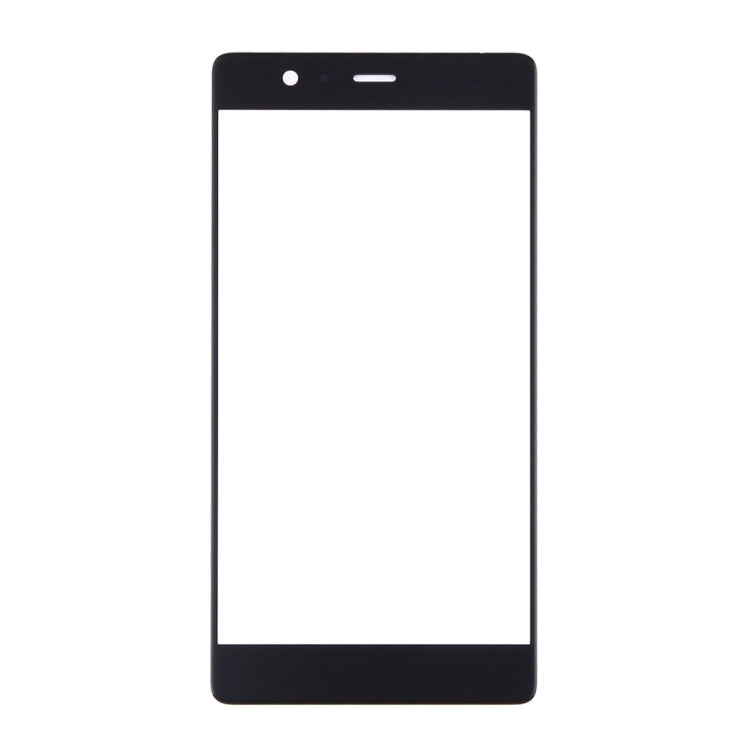 For Huawei P9 Plus  10PCS Front Screen Outer Glass Lens , For Huawei P9 Plus, For P9 Plus, For P9 Plus (10 pcs)