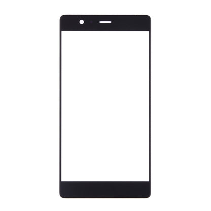 For Huawei P9 Plus  10PCS Front Screen Outer Glass Lens , For Huawei P9 Plus, For P9 Plus, For P9 Plus (10 pcs)