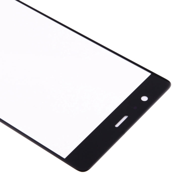 For Huawei P9 Plus  10PCS Front Screen Outer Glass Lens , For Huawei P9 Plus, For P9 Plus, For P9 Plus (10 pcs)