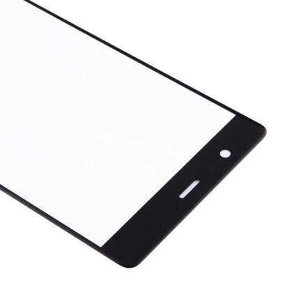 For Huawei P9 Plus  10PCS Front Screen Outer Glass Lens , For Huawei P9 Plus, For P9 Plus, For P9 Plus (10 pcs)